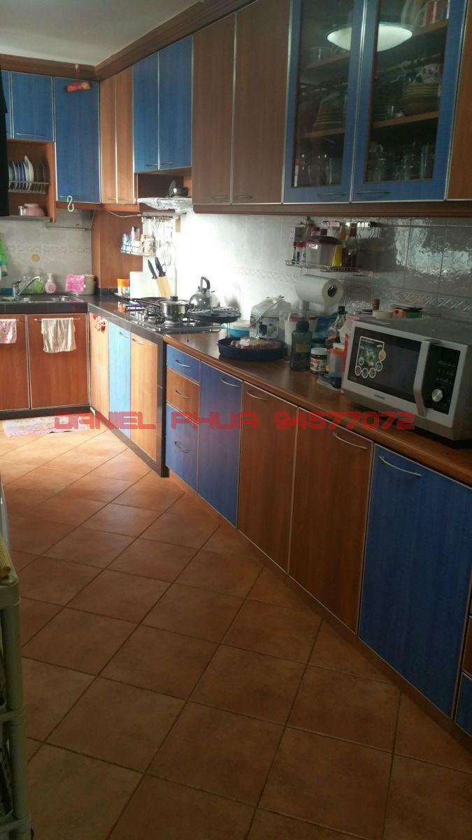 Blk 786 Yishun Ring Road (Yishun), HDB 5 Rooms #87662472